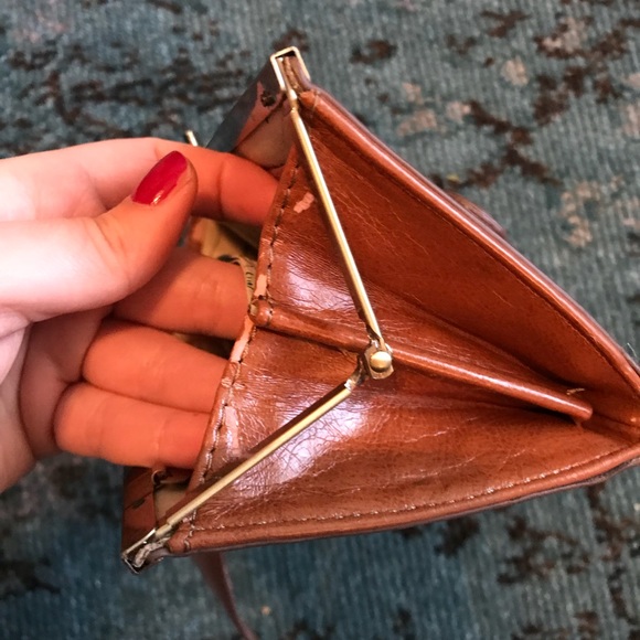 Mango MNG clutch - Picture 7 of 8